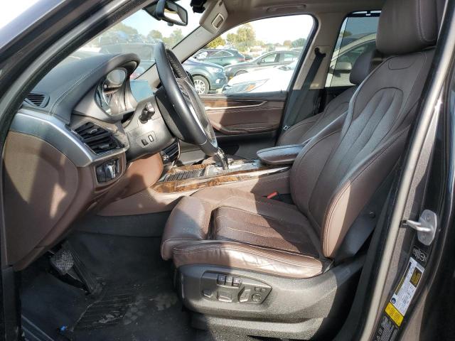 2015 BMW X5 XDRIVE3 - 5UXKR0C52F0K52569