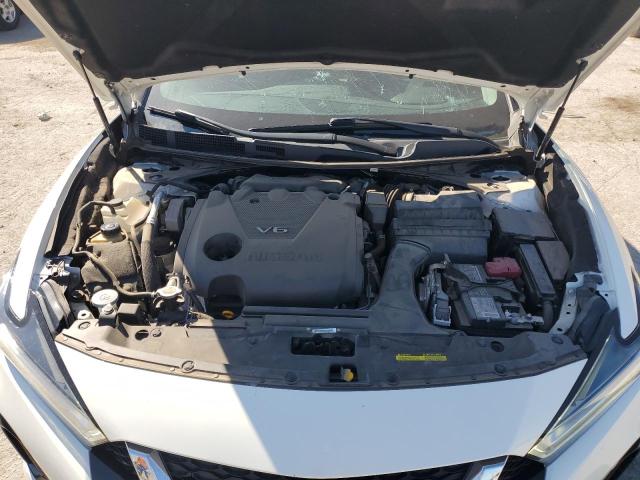2020 NISSAN MAXIMA SL - 1N4AA6DV3LC385606