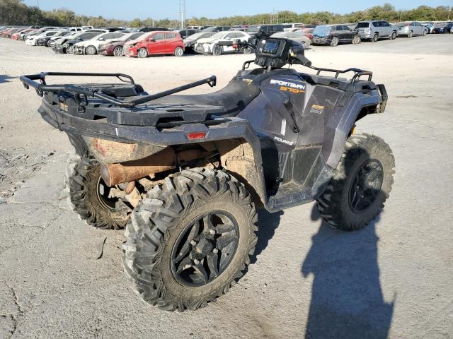 2023 POLARIS SPORTSMAN - 4XASEZ570PA165739