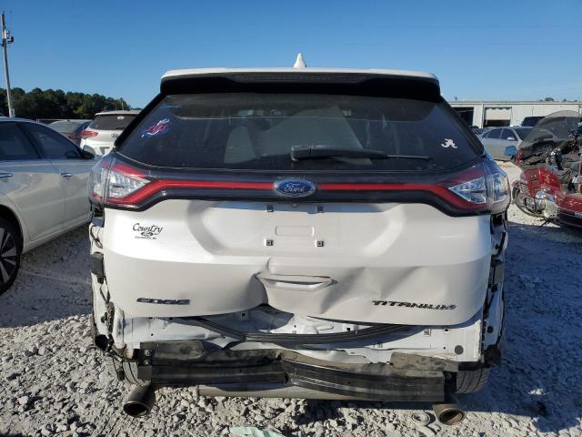 2018 FORD EDGE TITAN - 2FMPK3K87JBB70428