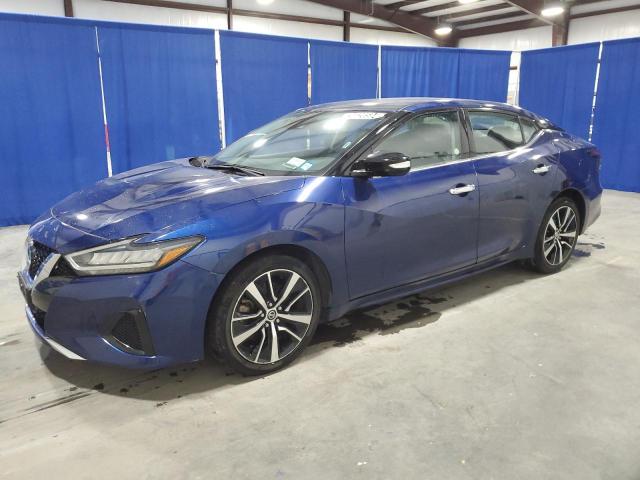 Vin: 1n4aa6cv9nc508474, lot: 76020584, nissan maxima sv 2022 img_1