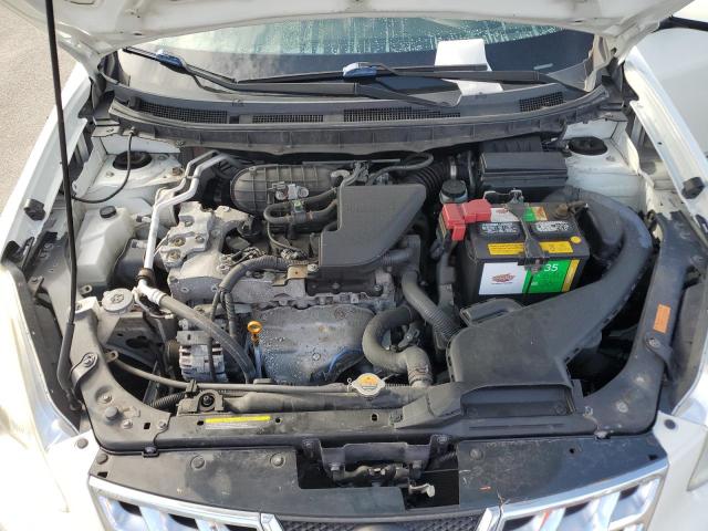 JN8AS5MV6DW104100 2013 NISSAN ROGUE