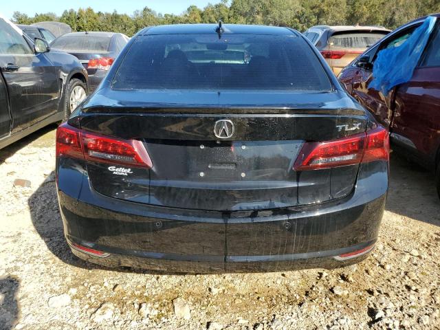 VIN 19UUB2F71FA012318 2015 Acura TLX, Advance no.6