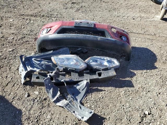 2016 NISSAN ROGUE S - 5N1AT2MV2GC878725