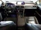 LEXUS RX 350 BAS снимка