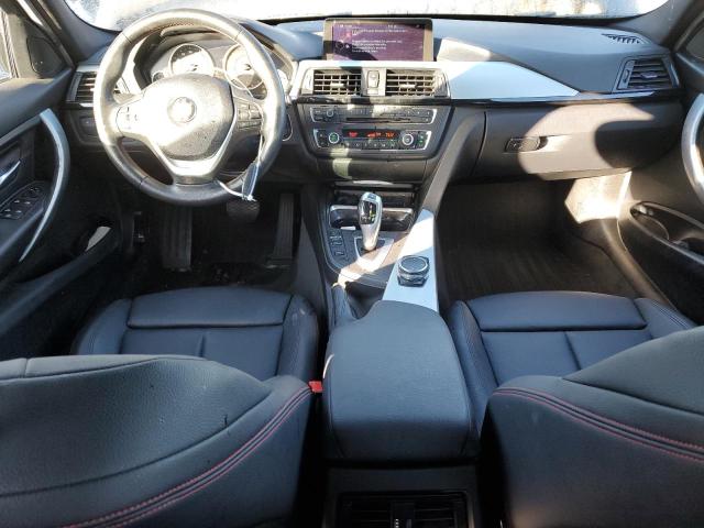 2015 BMW 328 XI SUL - WBA3B5G58FNS20288