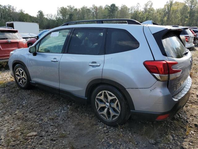 2021 SUBARU FORESTER P - JF2SKAJC4MH472583