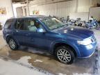 SAAB 9-7X LINEA photo