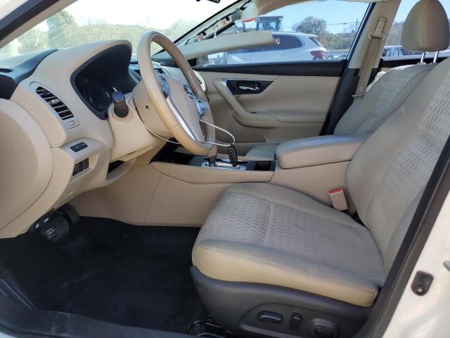 2017 NISSAN ALTIMA 2.5 - 1N4AL3AP1HC226847