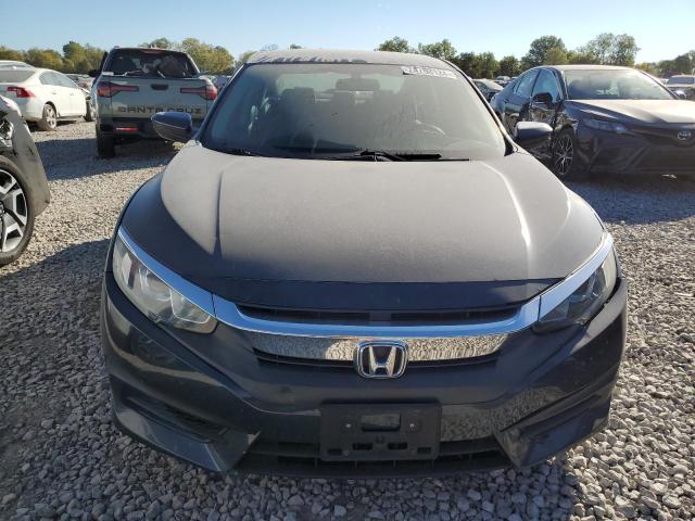 VIN 19XFC2F59GE082375 2016 Honda Civic, LX no.5