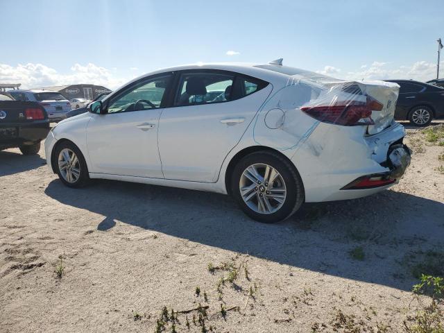 VIN 5NPD84LF5KH418089 2019 Hyundai Elantra, Sel no.2