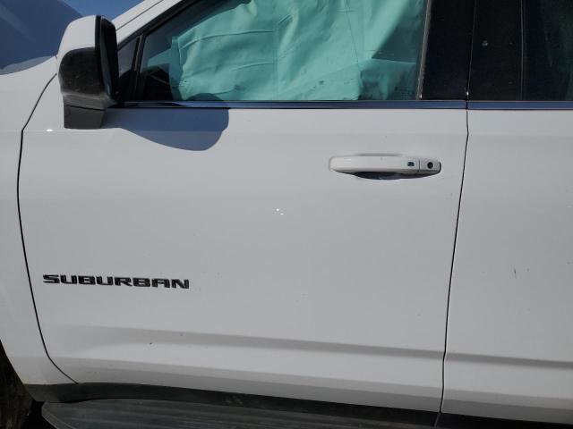 2023 CHEVROLET SUBURBAN K - 1GNSKBKD6PR109736