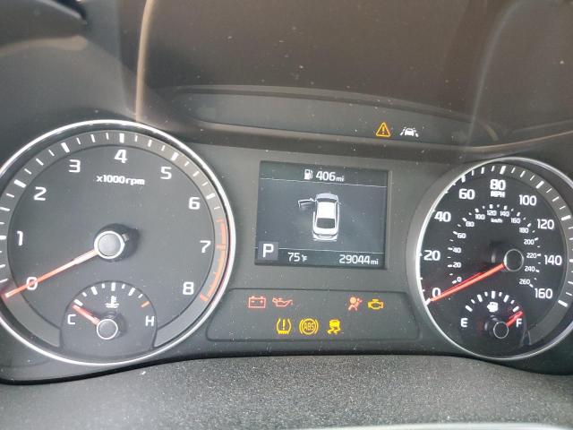 2021 KIA FORTE GT L - 3KPF34AD2ME410175