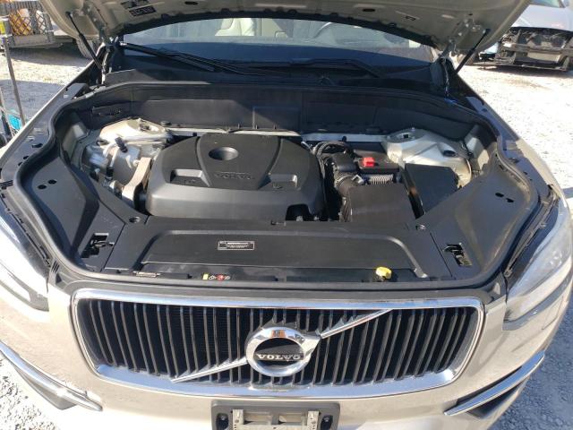 2016 VOLVO XC90 T6 - YV4A22PK8G1032410