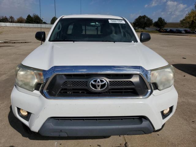 VIN 5TFTU4GN6DX040252 2013 Toyota Tacoma, Prerunner... no.5