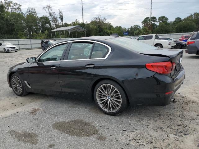 VIN WBAJA5C3XHG897476 2017 BMW 5 SERIES no.2