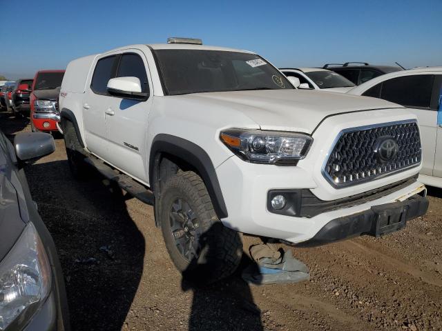 2019 TOYOTA TACOMA DOU - 3TMCZ5AN0KM251417