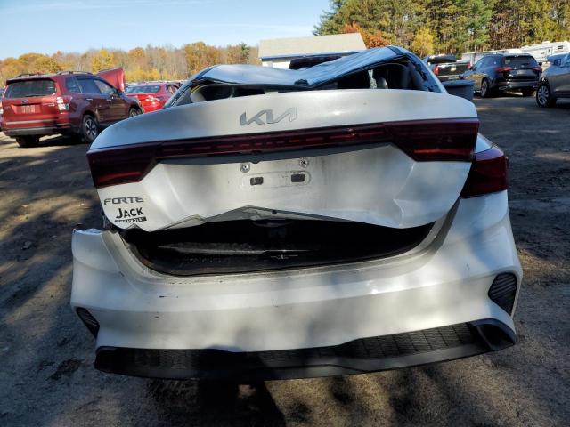2023 KIA FORTE LX - 3KPF24AD6PE578621