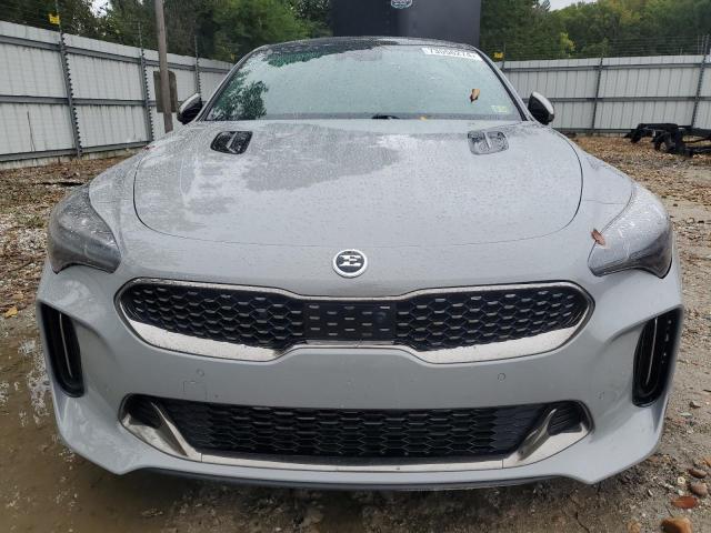 2021 KIA STINGER GT - KNAE55LC2M6087846
