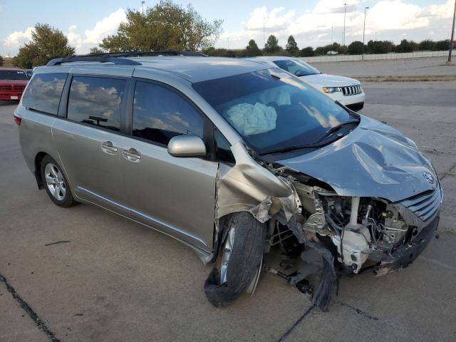 2015 TOYOTA SIENNA LE - 5TDKK3DC2FS529870