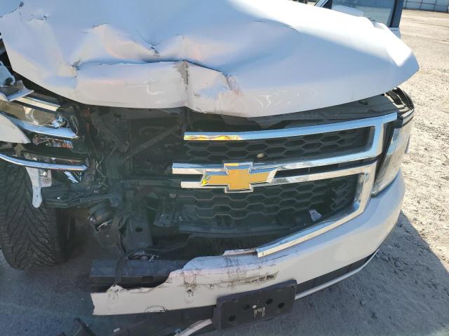 2016 CHEVROLET TAHOE C150 - 1GNSCBKCXGR332687