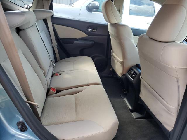 2016 HONDA CR-V EX - 2HKRM3H51GH525188