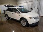 LINCOLN MKX снимка