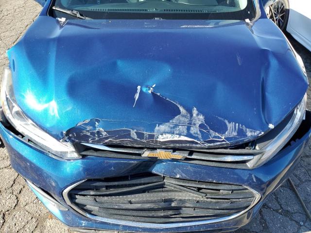 2020 CHEVROLET TRAX PREMI 3GNCJMSB7LL238104