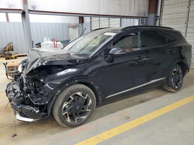 2023 KIA SPORTAGE S - 5XYK53AF9PG083995