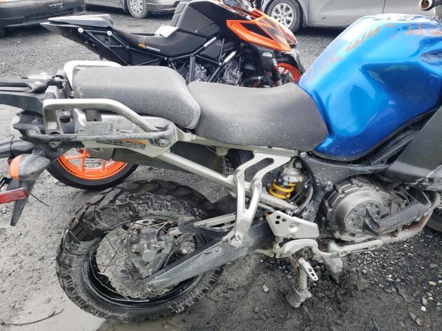 2012 YAMAHA XT1200Z JYADP03NXCA000263