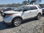 2015 FORD EXPLORER X - 1FM5K7D81FGC21899