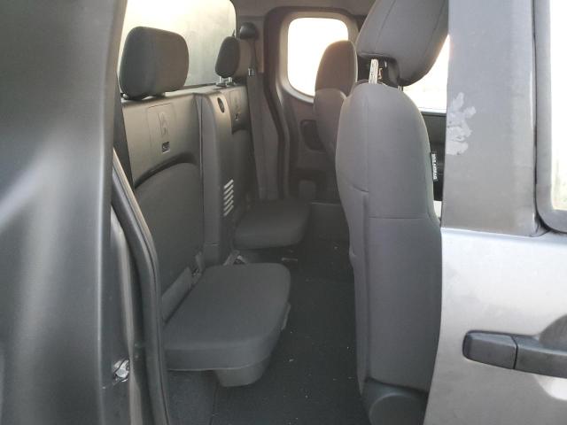 2022 NISSAN FRONTIER S - 1N6ED1CMXNN618934