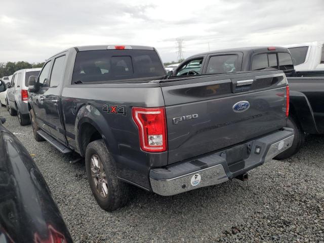 VIN 1FTFW1EG7FFA13726 2015 Ford F-150, Supercrew no.2