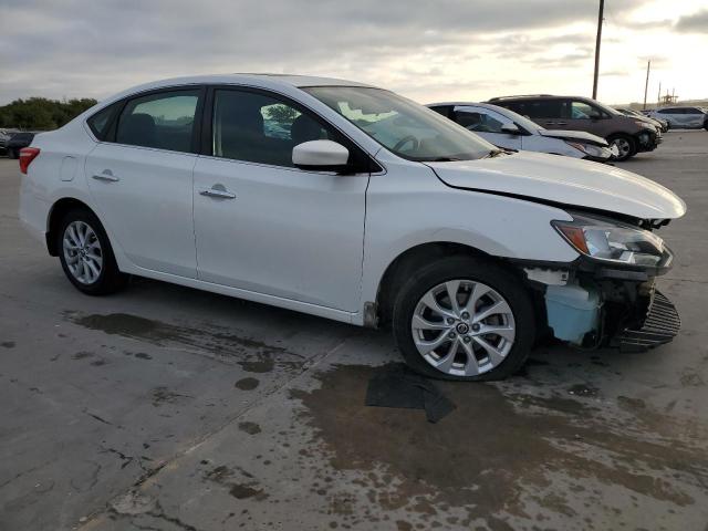 2016 NISSAN SENTRA S - 3N1AB7AP2GY299755