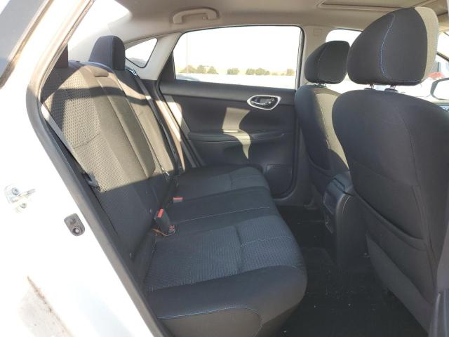 2017 NISSAN SENTRA SR - 3N1CB7AP5HY287108
