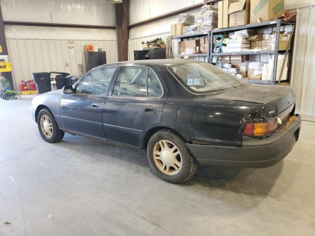 TOYOTA CAMRY LE 1994 black  gas 4T1GK12E4RU058184 photo #3