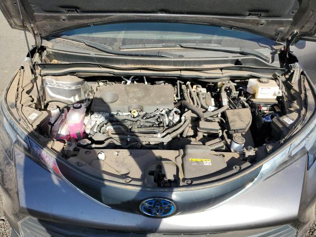 2022 TOYOTA SIENNA XLE 5TDJRKEC6NS079770