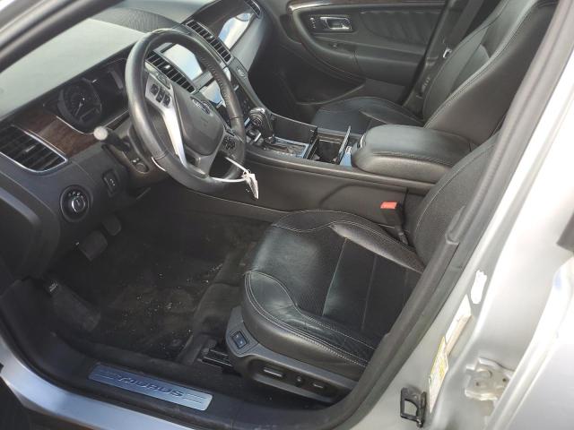 2017 FORD TAURUS LIM - 1FAHP2F86HG111684