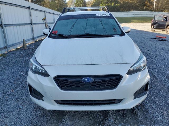 2017 SUBARU IMPREZA SP - 4S3GTAK67H3729376