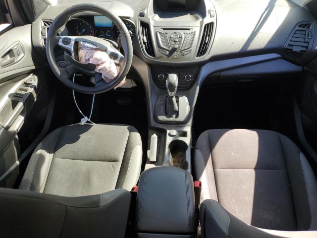 2016 FORD ESCAPE S - 1FMCU0F77GUC74378