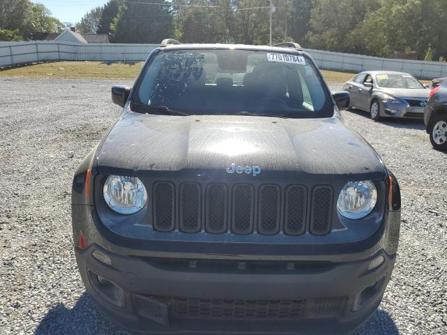 2017 JEEP RENEGADE L - ZACCJABB2HPE92065