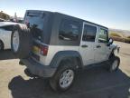 JEEP WRANGLER U photo