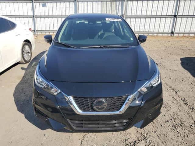 VIN 3N1CN8EV4ML867995 2021 Nissan Versa, SV no.5