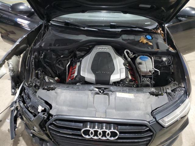 2016 AUDI A6 PREMIUM - WAUFGAFC8GN191688
