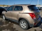 CHEVROLET TRAX LS photo