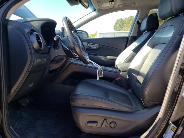 2019 HYUNDAI KONA LIMIT - KM8K33AG8KU045577