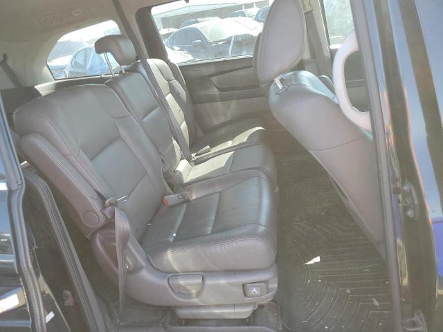 VIN 5FNRL5H90FB055945 2015 Honda Odyssey, Touring no.11