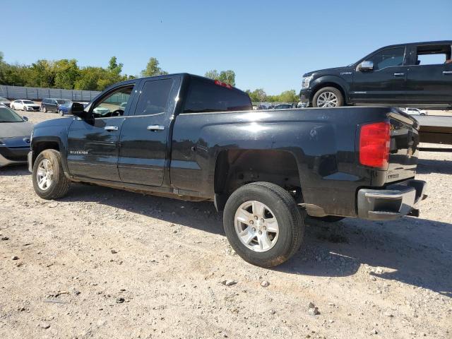 CHEVROLET SILVERADO 2016 black  gas 1GCRCREC5GZ292191 photo #3