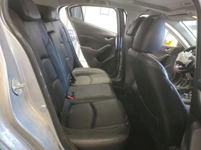 2015 MAZDA 3 GRAND TO - 3MZBM1W76FM208913