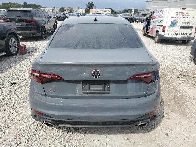 2024 VOLKSWAGEN JETTA 40TH 3VW9T7BU1RM017078